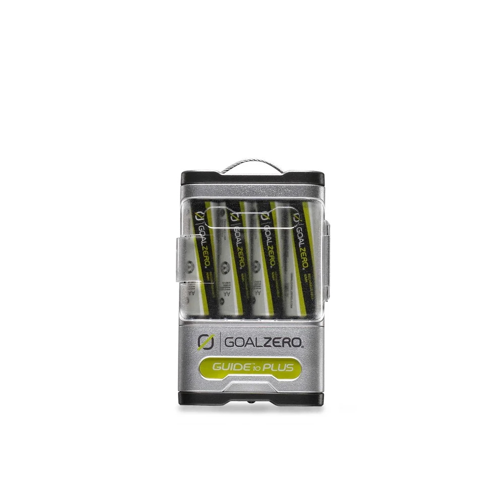Guide 10 Plus Power Bank