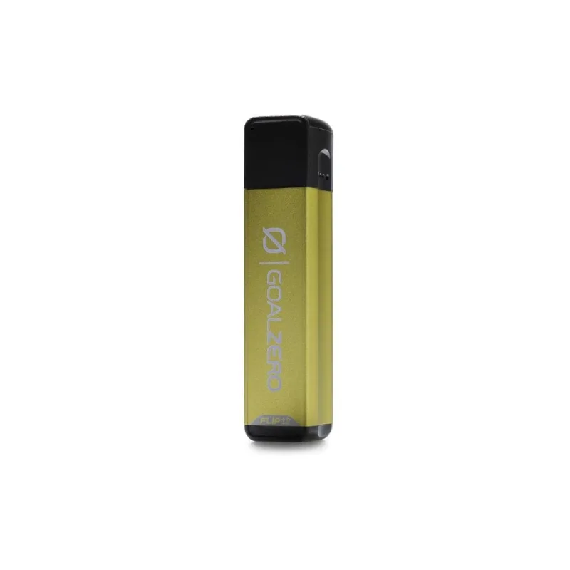 Flip 12 Powerbank (Open Box)