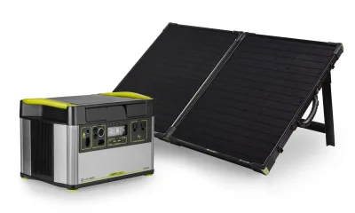 Générateur solaire
