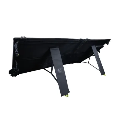 Yeti PRO 4000 + Nomad 400 zonne-generator