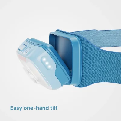BioLite Range 400