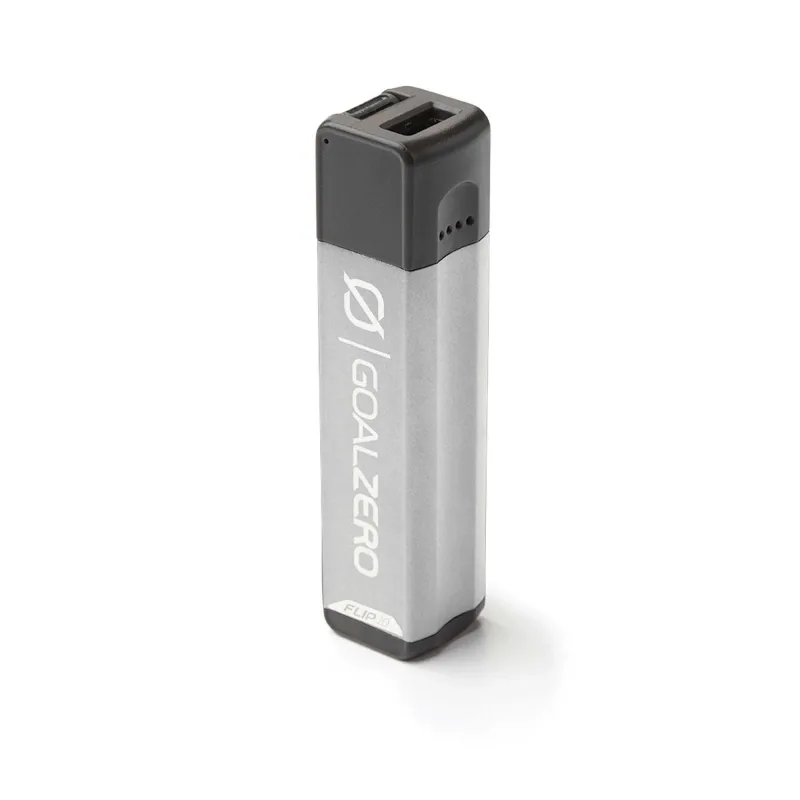 Flip 10 Powerbank