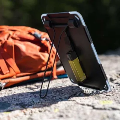 Kit Nomad 5 + Flip 12 + Chroma