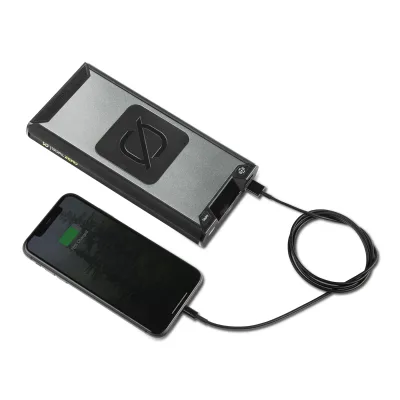 New Sherpa 100PD