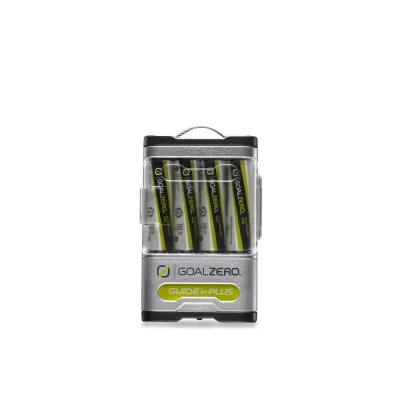 Powerstations