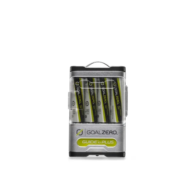 Guide 10 Plus Power Bank