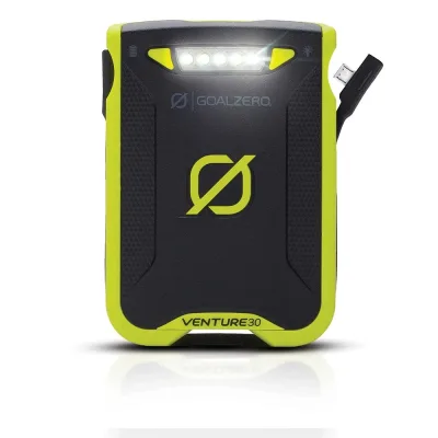 Venture 30 Power Bank