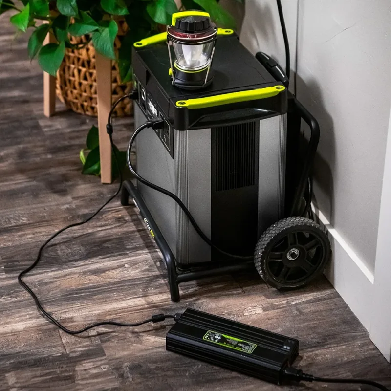 Fuente de alimentación Yeti X 600W