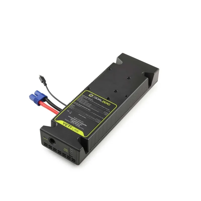 6300Wh Home Backup System