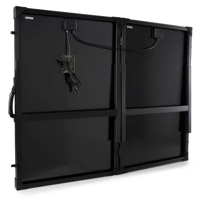 (3) Pack de panel solar Boulder 200 BC