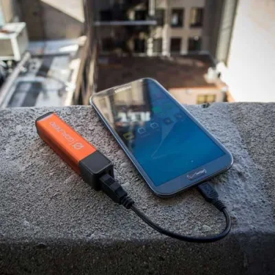 Flip 10 Powerbank