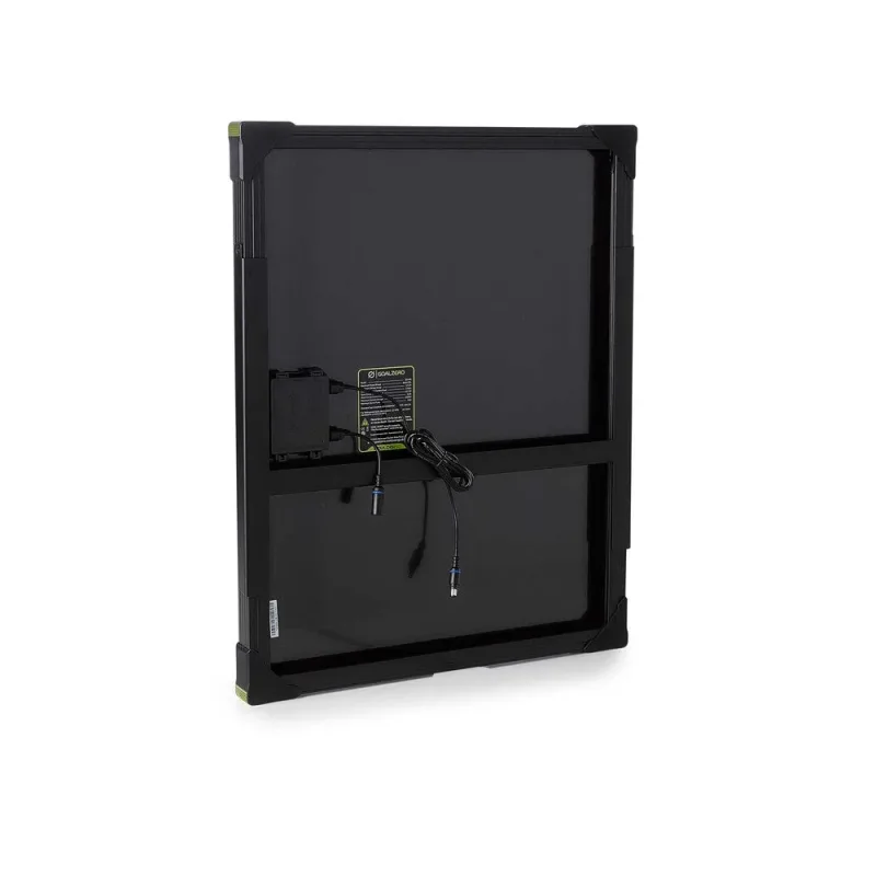 Boulder 50 (OPEN BOX)