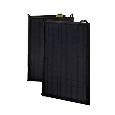 Nomad 50 (OPEN BOX)