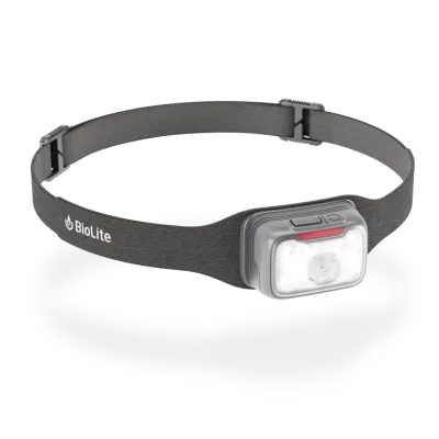 BioLite Range 400