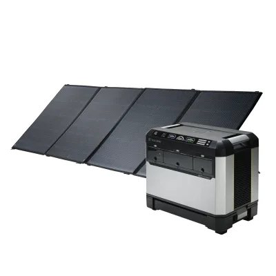 Solgenerator