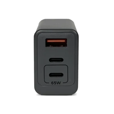 New Sherpa 100PD + 65W USB-C Charger Tech Kit