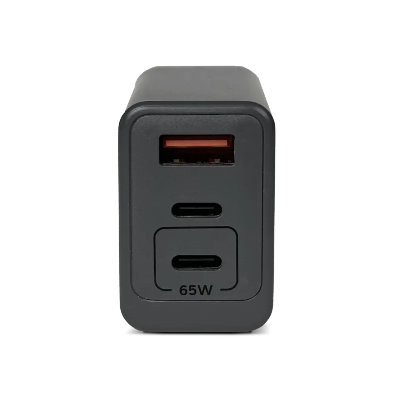 New Sherpa 100PD + 65W USB-C Charger Tech Kit