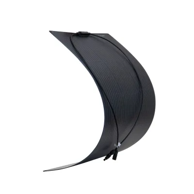 Flexibles Solarpanel