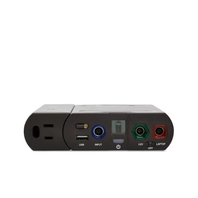 Sherpa 50 Power Bank avec onduleur