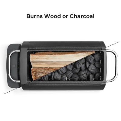 BioLite FirePit+