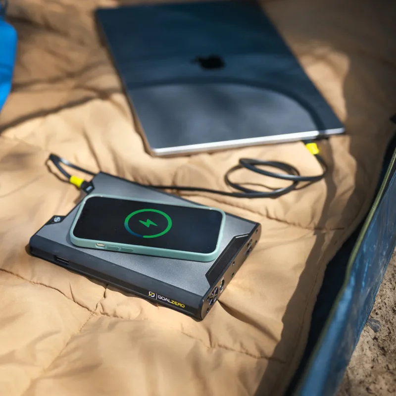 뉴 Sherpa 100AC + Nomad 20 컴플리트 키트