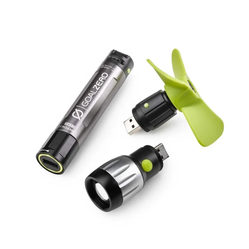 Kit solar Switch 10 Core