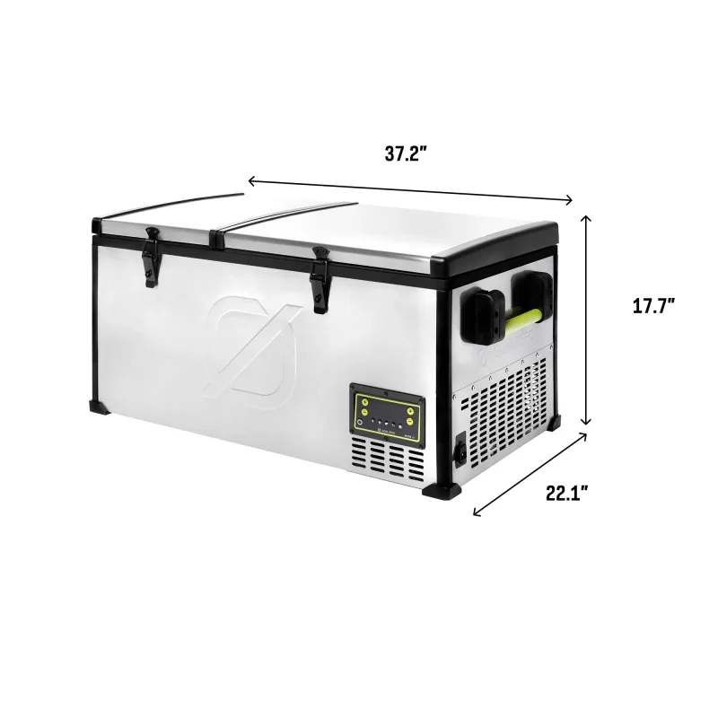 Yeti 1500 + Alta 80