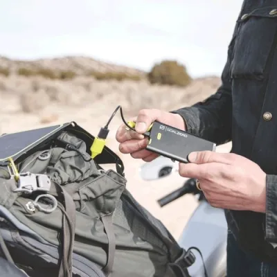 Sherpa 15 파워 뱅크 Micro/USB-C