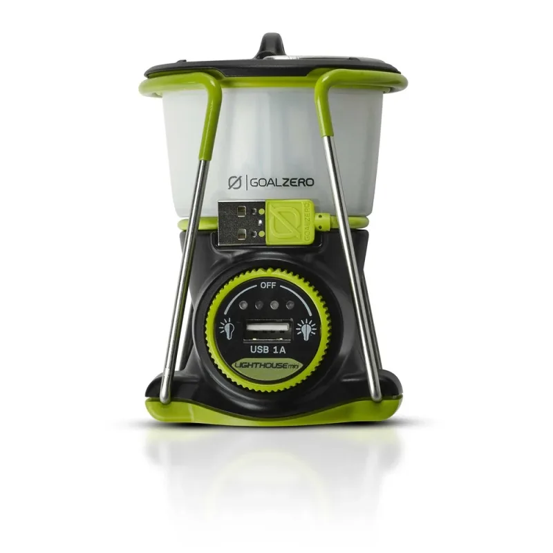Lighthouse Mini Core 랜턴