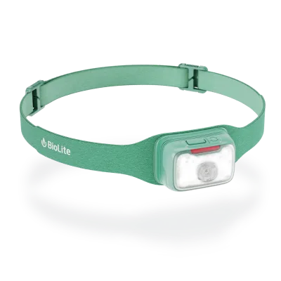 BioLite Range 400