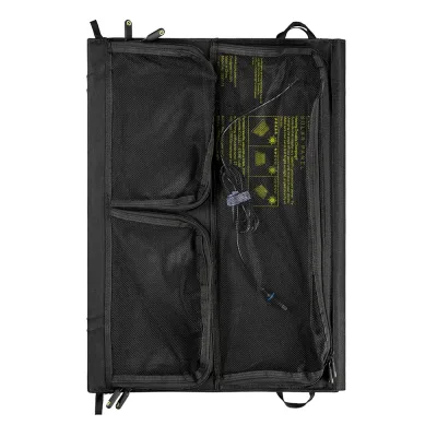 (3) Nomad 100 Solar Panel Bundle
