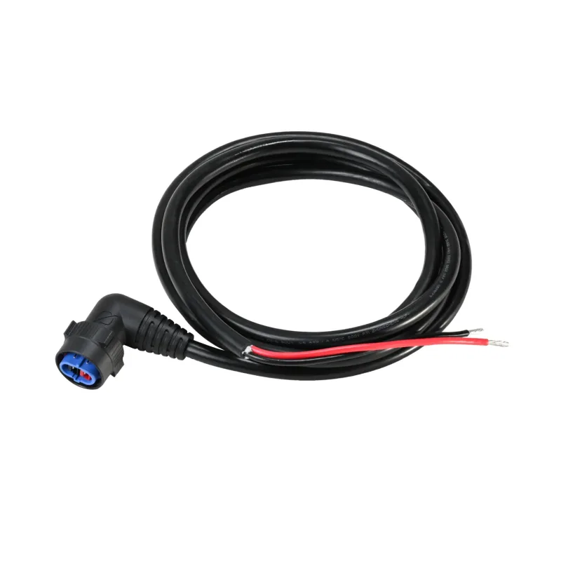 Kit de cableado Escape