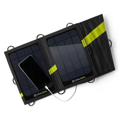 Panel solar Nomad 7