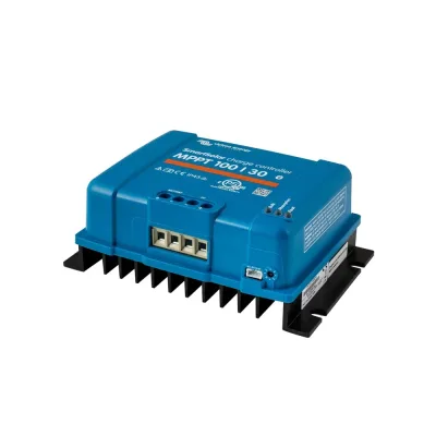30-Amp externe MPPT