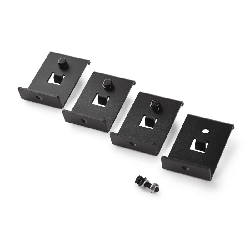 Boulder Mounting Brackets (4 Pack)