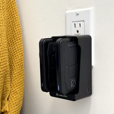 Outrider Charging Dock