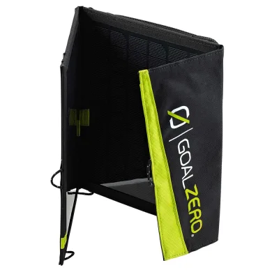 Nomad 13 Solar Panel