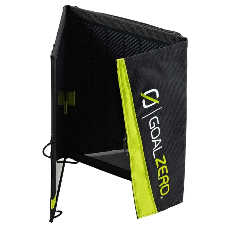 Nomad 13 Solar Panel
