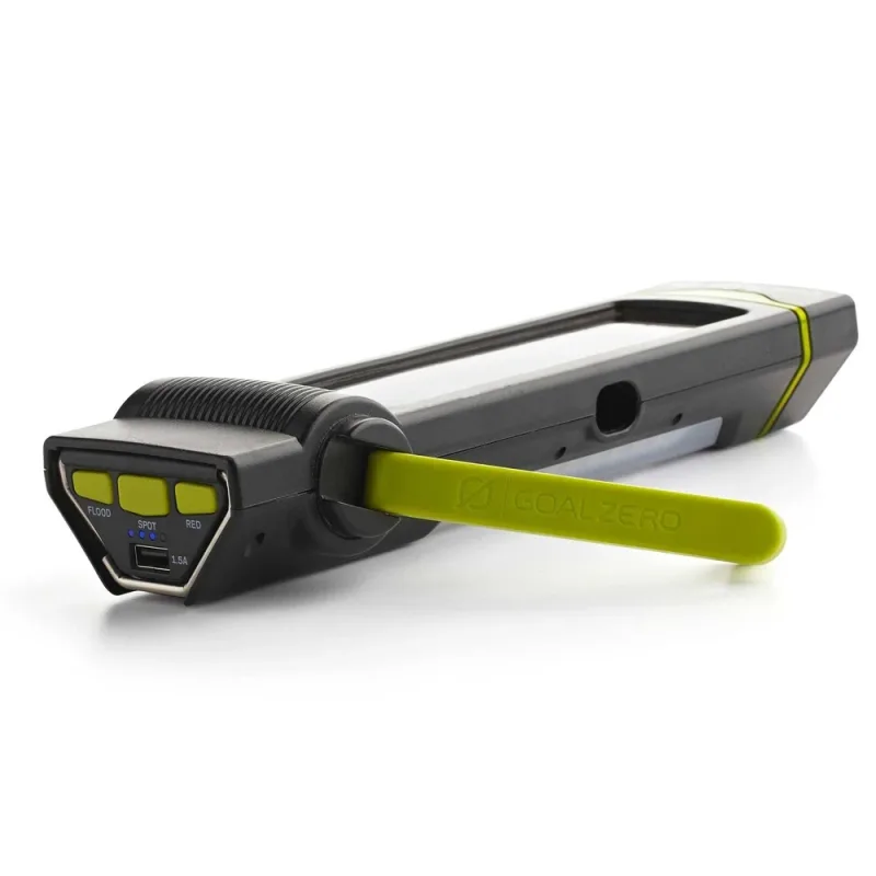 TORCH 250 TASCHENLAMPE