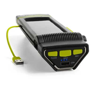 TORCH 250 TASCHENLAMPE