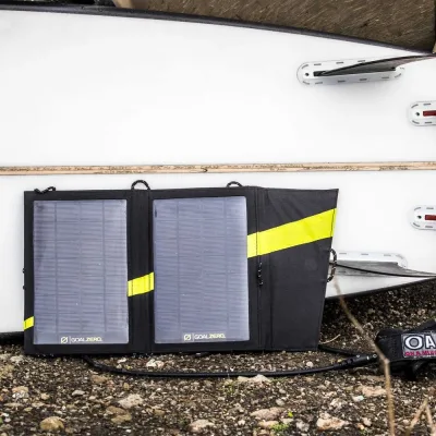 Panel solar Nomad 7