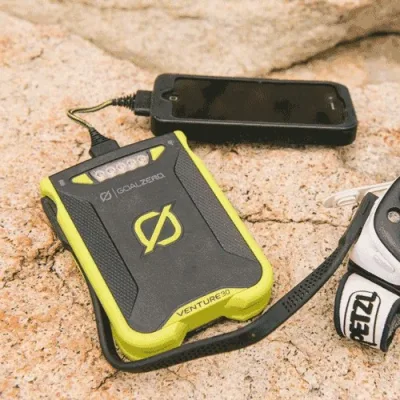 Nomad 10 + Venture 30 솔라 키트