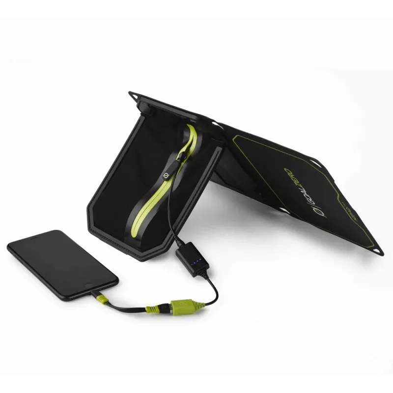 Nomad 7 Plus Solar Panel