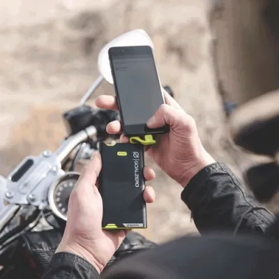 Sherpa 15 파워 뱅크 Micro/USB-C