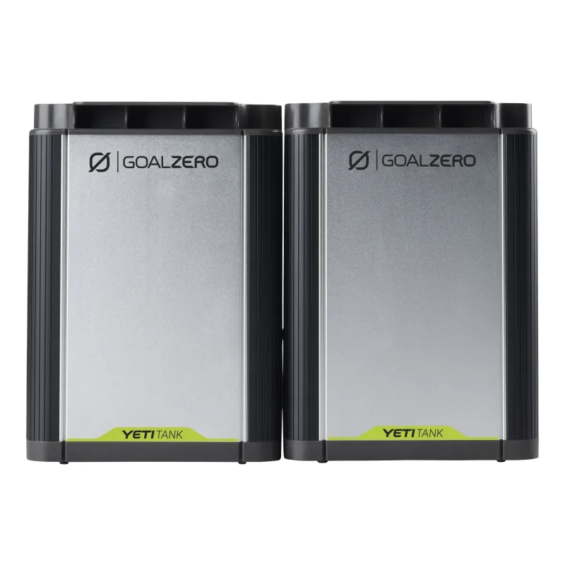Yeti Tank Expansion Battery V3