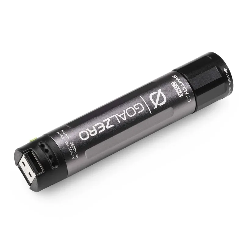 Goal Zero Switch 10 Core® Power Bank