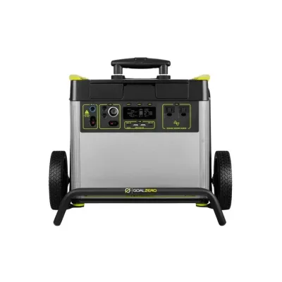 Yeti 3000X