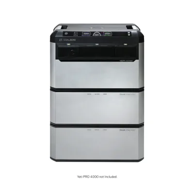 Tank Pro 4000
