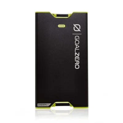 Sherpa 40 Power Bank