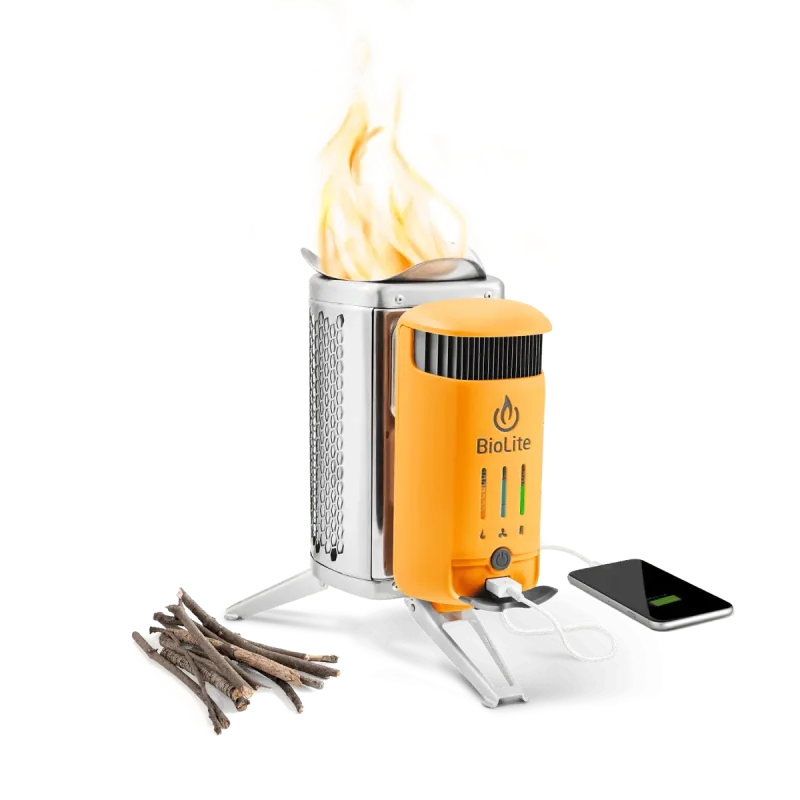 BioLite CampStove 2+